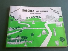 Roscrea district ireland for sale  Ireland
