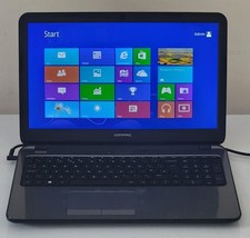 Compaq h011sa laptop for sale  NANTWICH