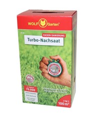 Wolf garten turbo gebraucht kaufen  Neuss
