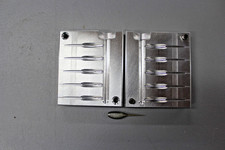Aluminum soft bait for sale  Troy
