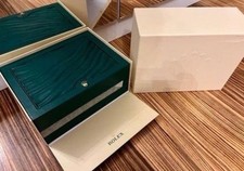 Rolex yster box gebraucht kaufen  Paderborn