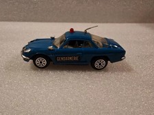 Voiture renault alpine d'occasion  Lillers