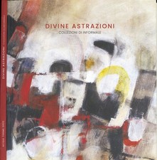Divine astrazioni collezioni usato  Acqui Terme