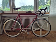 Bottecchia single speed gebraucht kaufen  Essen