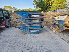 250 vat conquip for sale  HORLEY