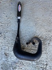 Lambretta targa exhaust for sale  COLCHESTER