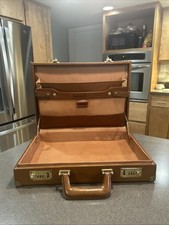 Ambassador genuine pigskin for sale  Connell