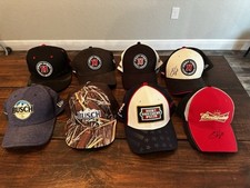 kevin harvick hats for sale  Brooksville