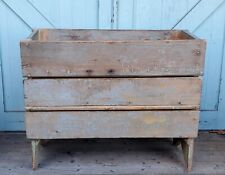 Painted dry sink for sale  Rockfall