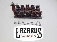 Warhammer tow warriors for sale  Harrisburg