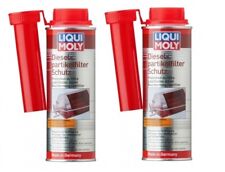 Liqui moly dieselpartikelfilte gebraucht kaufen  Bothel