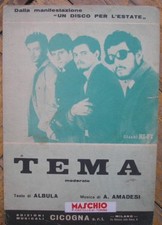 i giganti tema usato i giganti tema usato Torino