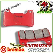 07ho50sa pastiglie brembo usato  Sciacca