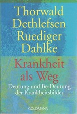 Krankheit als weg gebraucht kaufen  Frankfurt am Main