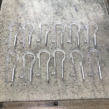 Lot plastic pew for sale  Fairfax