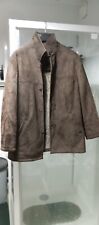 Veste type suédine d'occasion  Boulogne-sur-Mer