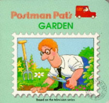 Postman pat garden for sale  ROSSENDALE