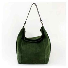Real leather suede for sale  ASHTON-UNDER-LYNE