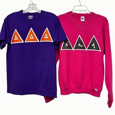 Tri delta graphic for sale  Georgetown
