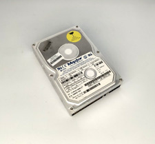 Disco rígido IDE VINTAGE MAXTOR 83249E3 3.2 GB CERTIFICADO RM3-HD7A-3 comprar usado  Enviando para Brazil