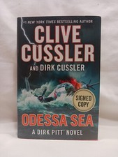 clive cussler collection for sale clive cussler collection for sale Lyons