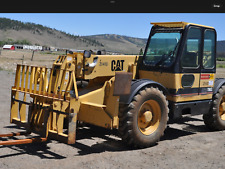 Cat caterpillar th62 for sale  Sugar Grove