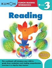 Grade reading kum... for sale  USA