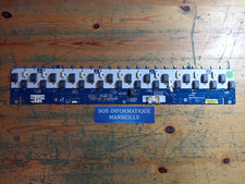Carte inverter ssb460ha24 d'occasion  Marseille X