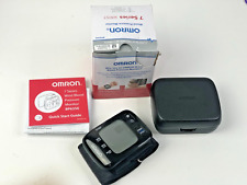 Omron series wrist for sale  Shipping to Ireland