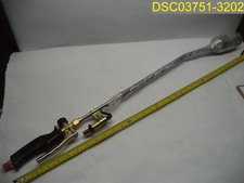 Propane torch heavy for sale  Atchison