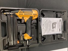Bostitch btfp12233 smart for sale  Andrews
