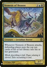 Mtg magic nemesis usato  Santa Maria a Monte