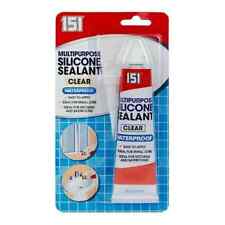 151 silicone sealant for sale  BOSTON