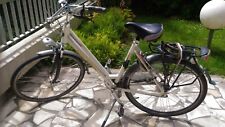 Vélo adulte hollandais d'occasion  Courbevoie