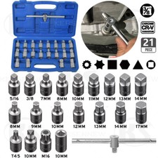 Drain plug master for sale  DUNSTABLE