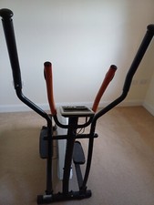 Cross trainer york for sale  NEWBURY