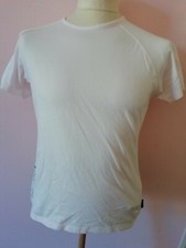 Tee shirt blanc d'occasion  France