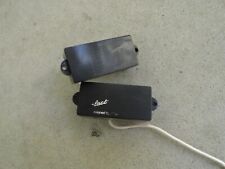 p bass pickups for sale  Charleston