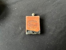 Fiole vintage montana d'occasion  Montendre