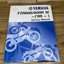 Yamaha oem 1989 for sale  Sandy