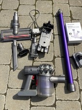 Dyson dc59 cordless for sale  HOOK
