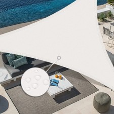 5x5x5m crema tenda usato  Italia