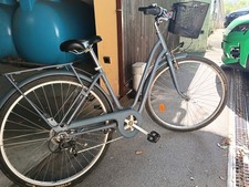 Bicicletta donna usata usato  Uzzano