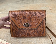 Vtg hand crafted for sale  Pelzer