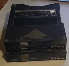 Pioneer wechsler 6er gebraucht kaufen  Hameln