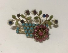 Juliana brooch pin for sale  Louisville