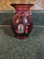 Pilgrim genuine cranberry for sale  Antwerp