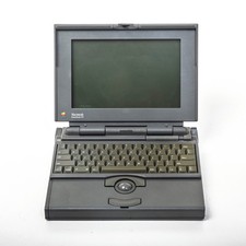 Vintage 1991 apple for sale  ABERDEEN
