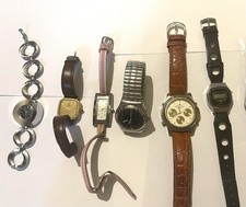 Stock lotto orologi usato  Firenze
