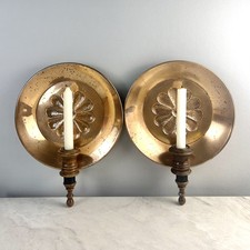 Vtg copper wood for sale  Tucson